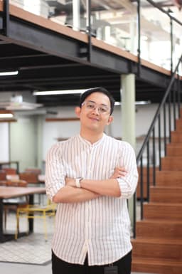 Haechal Abdillah Suhendar